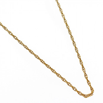 Sky Jewelry Золотая цепочка 10К (417 проба)