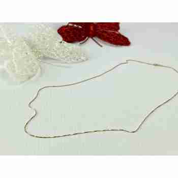 Sky Jewelry Золотая цепочка 14К (585 проба)