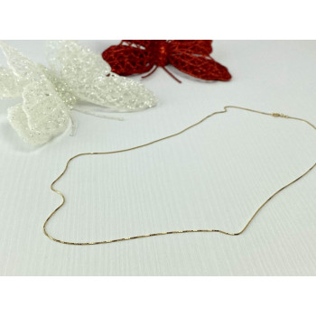 Sky Jewelry Золотая цепочка 14К (585 проба)