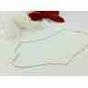 Sky Jewelry Золотая цепочка 14К (585 проба)
