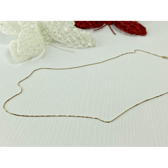 Sky Jewelry Золотая цепочка 14К (585 проба)