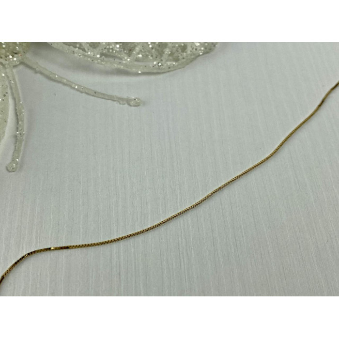 Sky Jewelry Золотая цепочка 14К (585 проба)