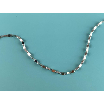 Sky Jewelry Золотой Браслет 585 проба Italy