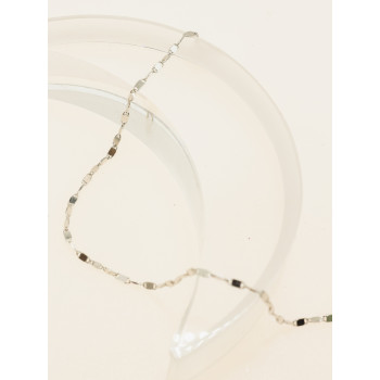 Sky Jewelry Золотой Браслет 585 проба Italy