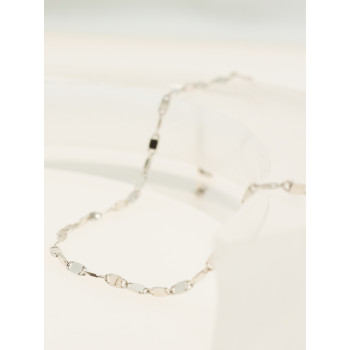 Sky Jewelry Золотой Браслет 585 проба Italy