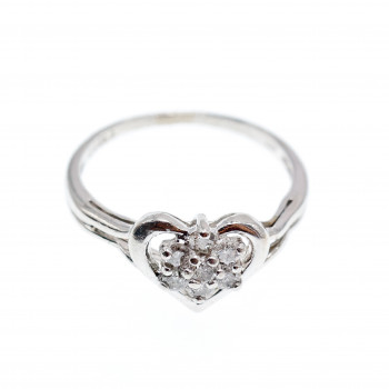 Sky Jewelry Кольцо Платина 900 проба с Сапфирами