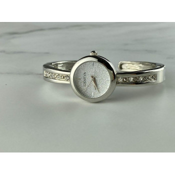 Sky Jewelry Женские часы Geneva c Фианитами