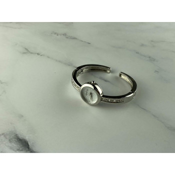 Sky Jewelry Женские часы Geneva c Фианитами