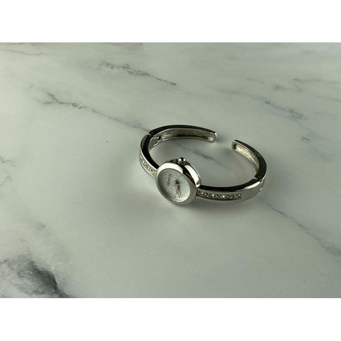 Sky Jewelry Женские часы Geneva c Фианитами