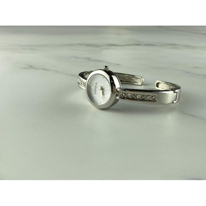 Sky Jewelry Женские часы Geneva c Фианитами