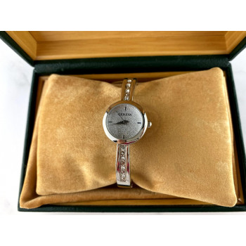 Sky Jewelry Женские часы Geneva c Фианитами