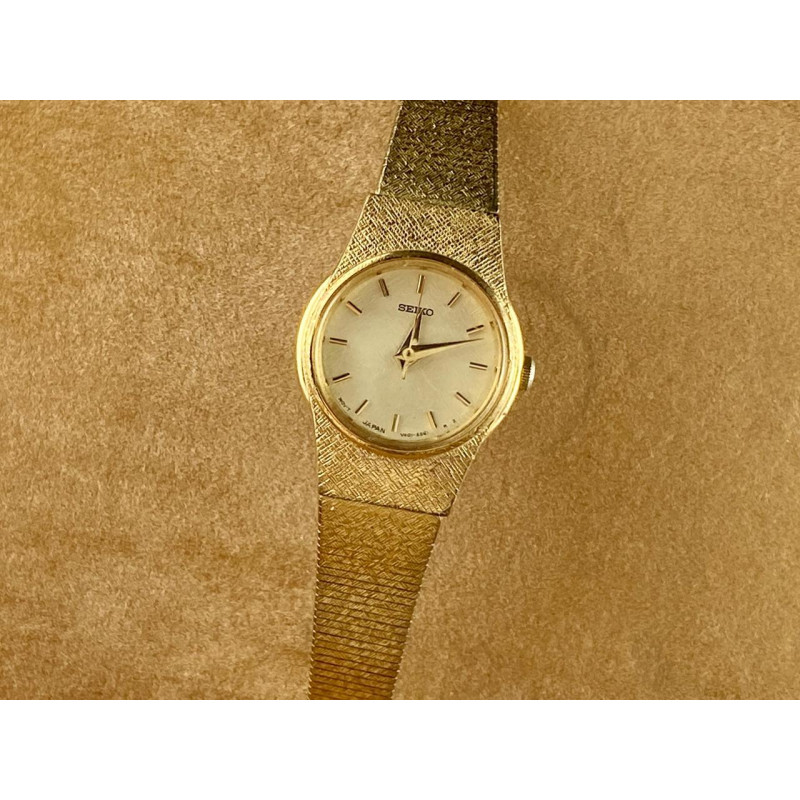 Sky Jewelry Женские часы Seiko