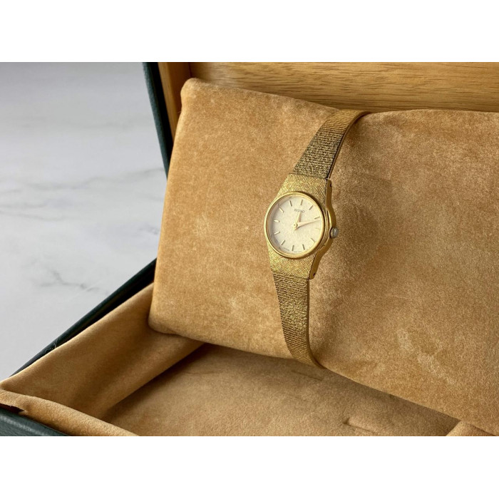 Sky Jewelry Женские часы Seiko