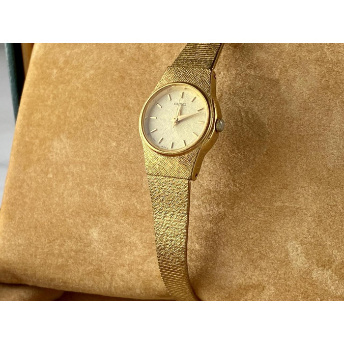 Sky Jewelry Женские часы Seiko