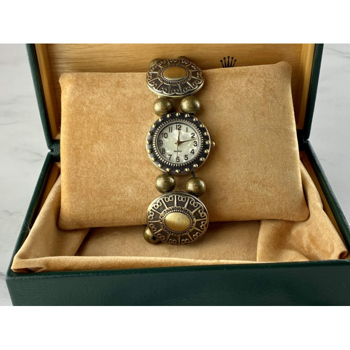 Sky Jewelry Часы на резинке singapore movt