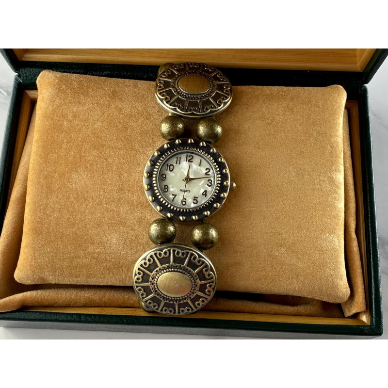 Sky Jewelry Часы на резинке singapore movt