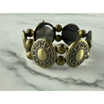 Sky Jewelry Часы на резинке singapore movt