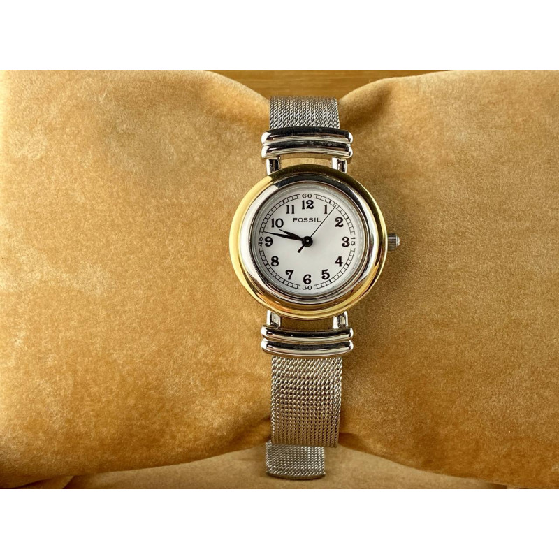 Sky Jewelry Женские часы FOSSIL