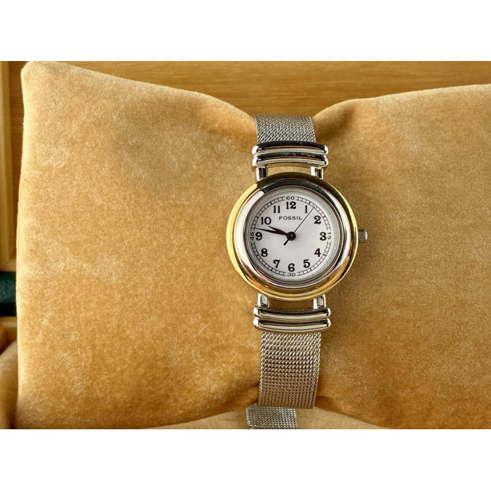 Sky Jewelry Женские часы FOSSIL