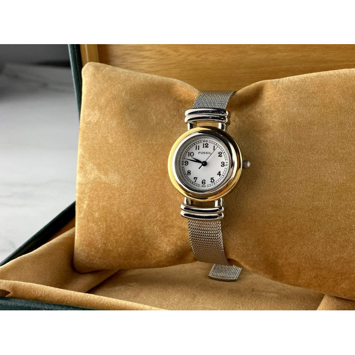 Sky Jewelry Женские часы FOSSIL