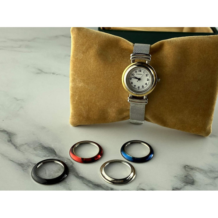 Sky Jewelry Женские часы FOSSIL