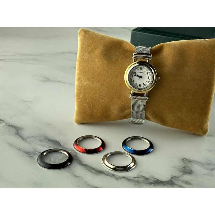 Sky Jewelry Женские часы FOSSIL