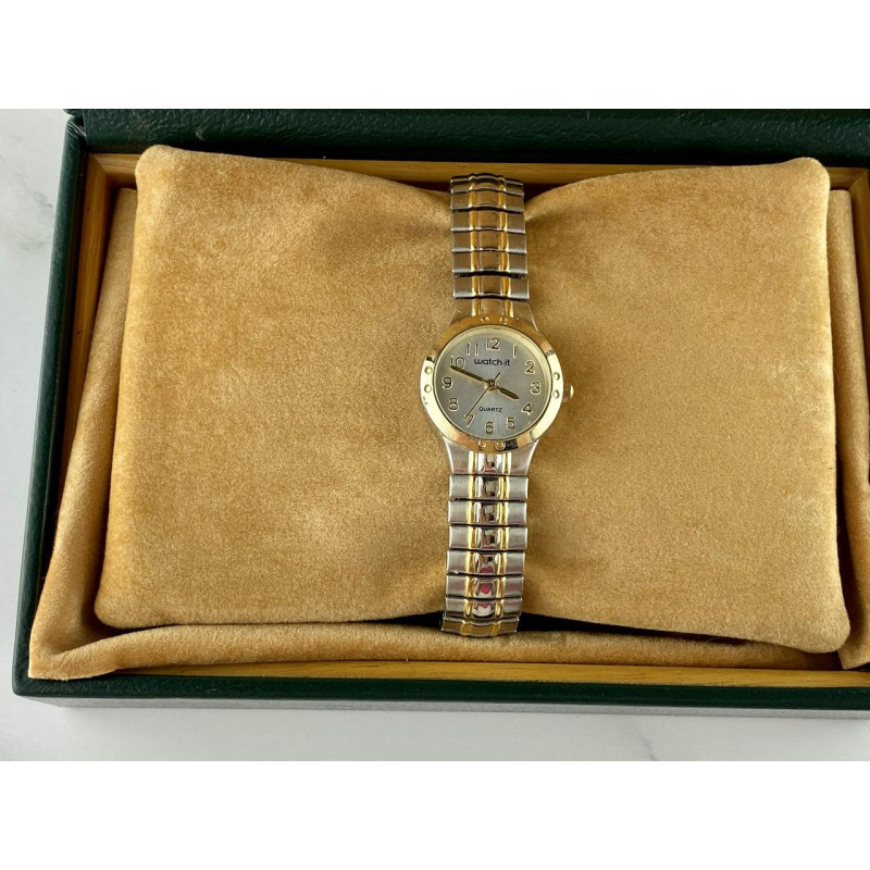 Sky Jewelry Часы Watch it