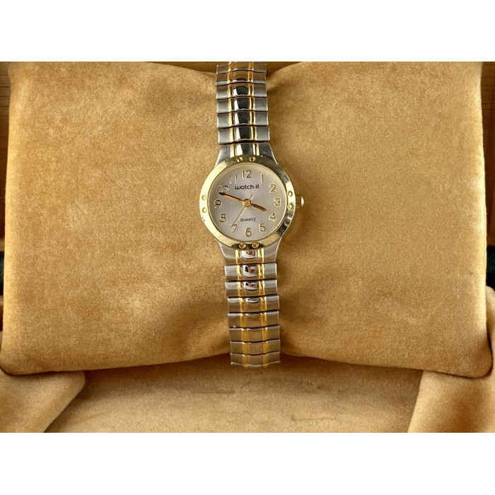 Sky Jewelry Часы Watch it