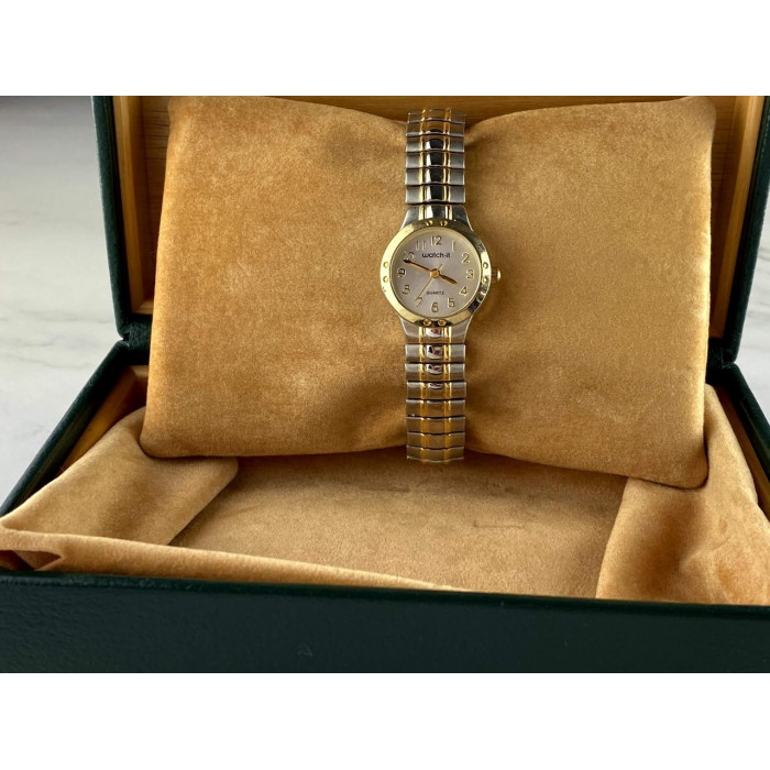 Sky Jewelry Часы Watch it