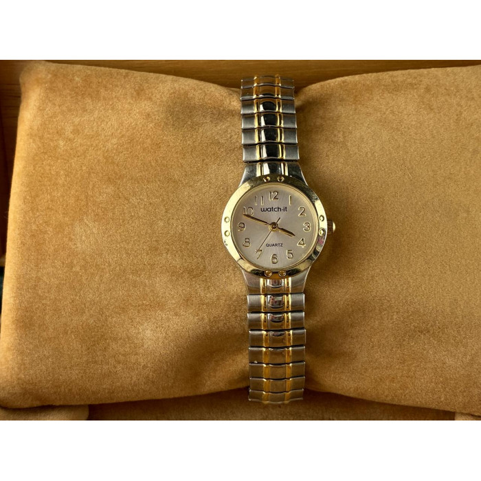 Sky Jewelry Часы Watch it