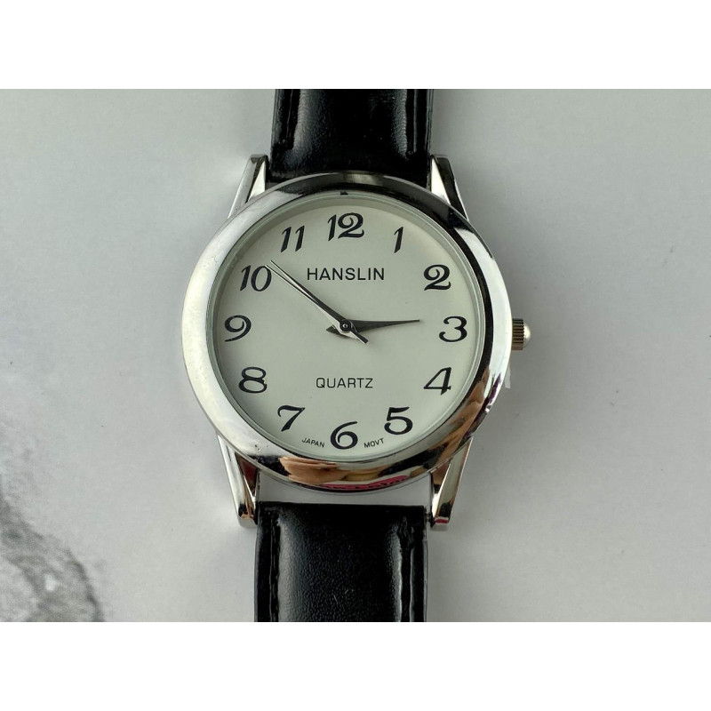 Sky Jewelry Мужские Часы Hanslin