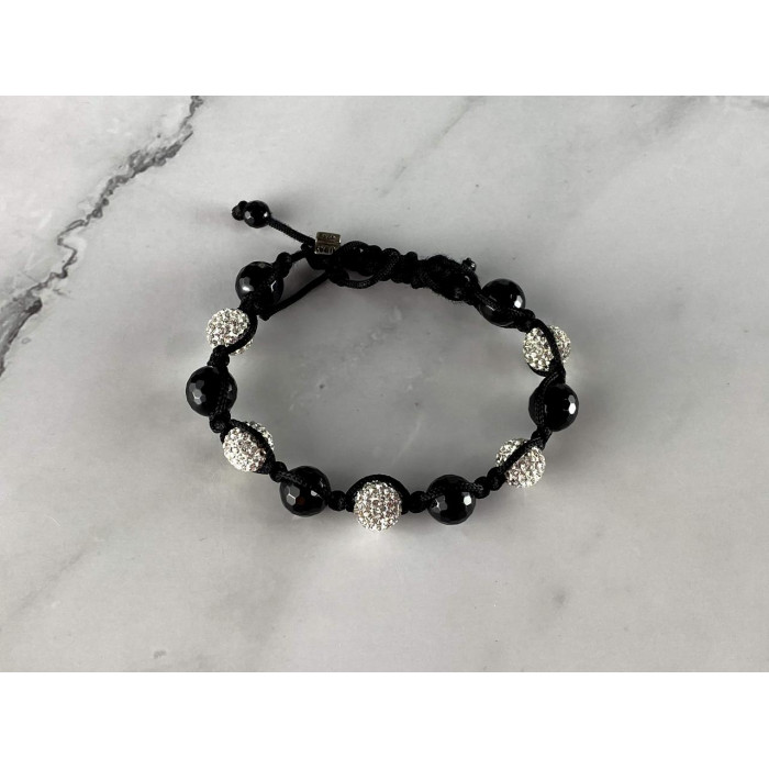 Sky Jewelry Браслет Midas с серебряной застежкой 925 проба