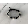 Sky Jewelry Браслет Midas с серебряной застежкой 925 проба