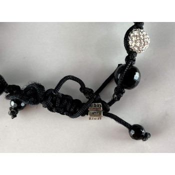 Sky Jewelry Браслет Midas с серебряной застежкой 925 проба