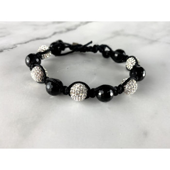 Sky Jewelry Браслет Midas с серебряной застежкой 925 проба