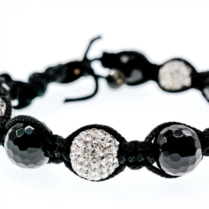 Sky Jewelry Браслет Midas с серебряной застежкой 925 проба