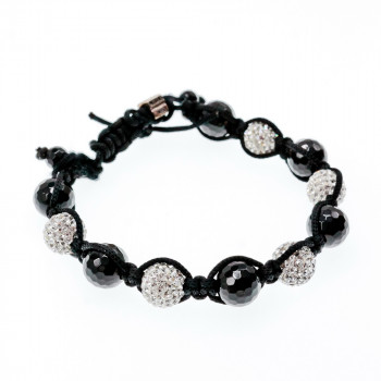 Sky Jewelry Браслет Midas с серебряной застежкой 925 проба