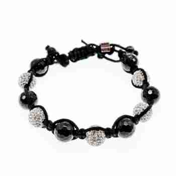 Sky Jewelry Браслет Midas с серебряной застежкой 925 проба