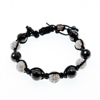 Sky Jewelry Браслет Midas с серебряной застежкой 925 проба