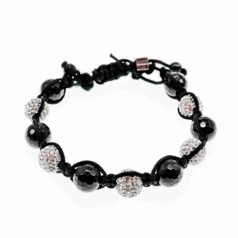 Sky Jewelry Браслет Midas с серебряной застежкой 925 проба