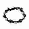 Sky Jewelry Браслет Midas с серебряной застежкой 925 проба