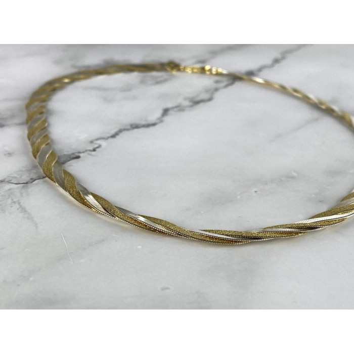 Sky Jewelry Серебряное Ожерелье 925 проба Italy