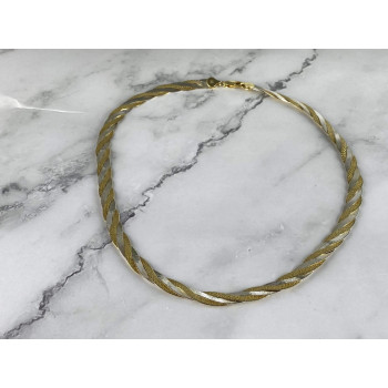 Sky Jewelry Серебряное Ожерелье 925 проба Italy