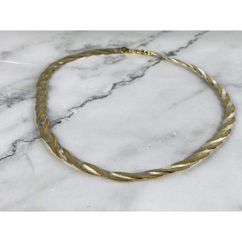 Sky Jewelry Серебряное Ожерелье 925 проба Italy