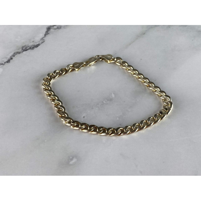 Sky Jewelry Серебряный браслет Italy Milor    *Ты Уникальна