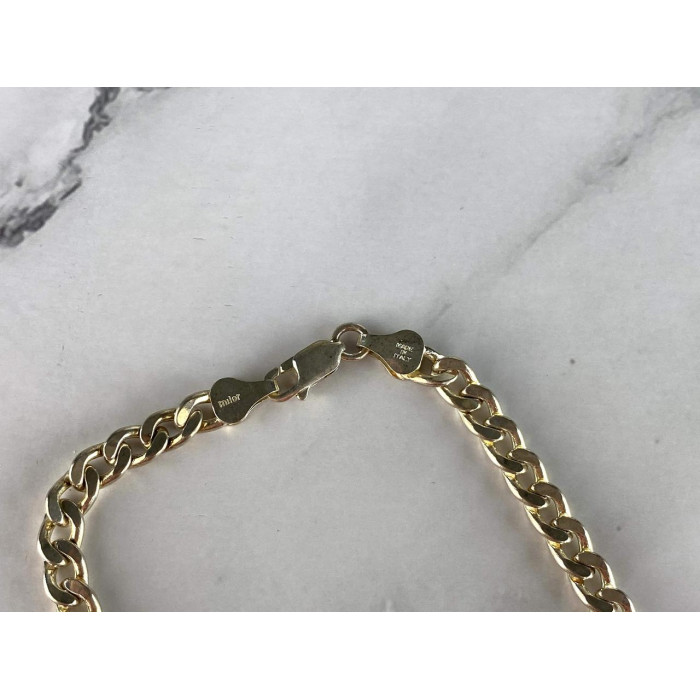 Sky Jewelry Серебряный браслет Italy Milor    *Ты Уникальна