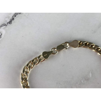 Sky Jewelry Серебряный браслет Italy Milor    *Ты Уникальна