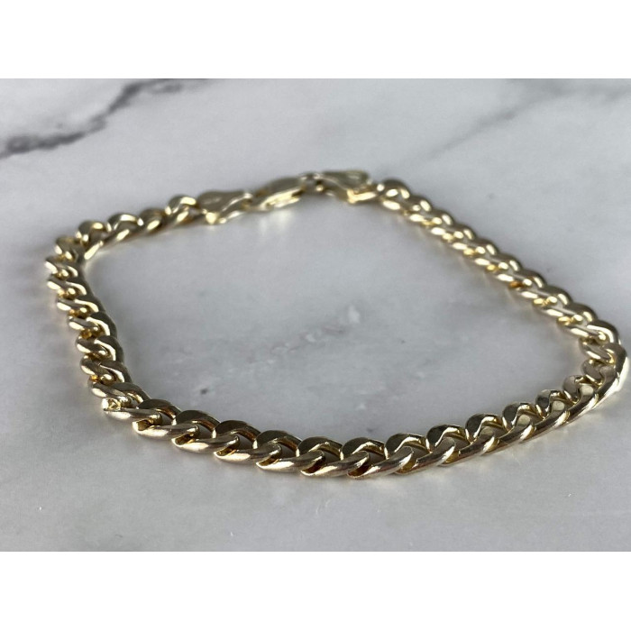 Sky Jewelry Серебряный браслет Italy Milor    *Ты Уникальна