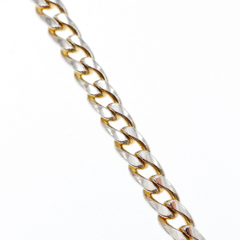 Sky Jewelry Серебряный браслет Italy Milor    *Ты Уникальна