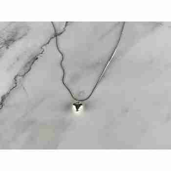 Sky Jewelry Цепочка с Кулоном *Сердце*